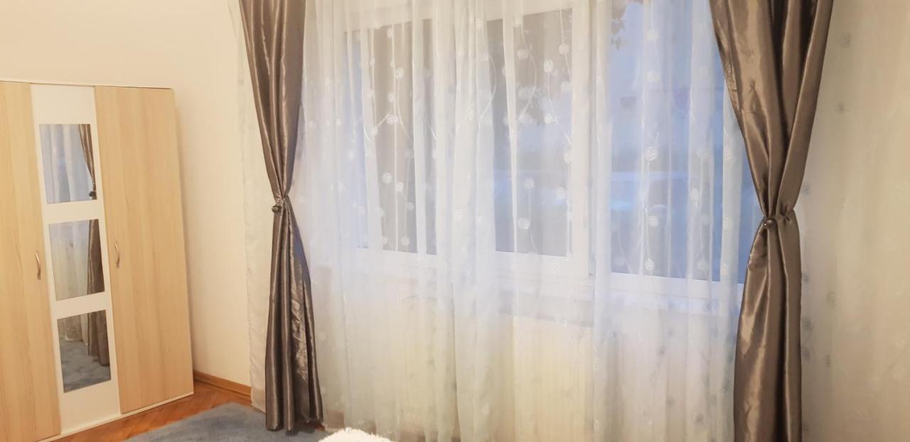 Petuniei Apartment Braşov Dış mekan fotoğraf